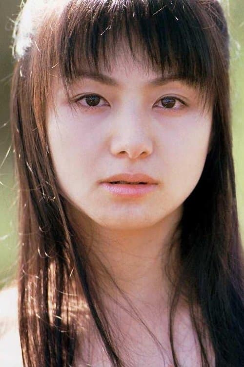 Asami Jo image