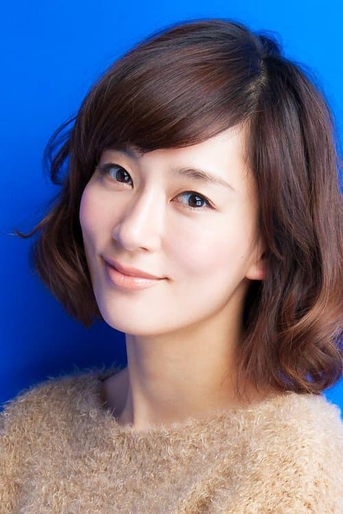 Asami Mizukawa image