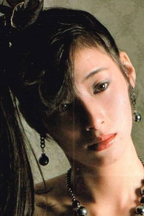 Asami Segawa image
