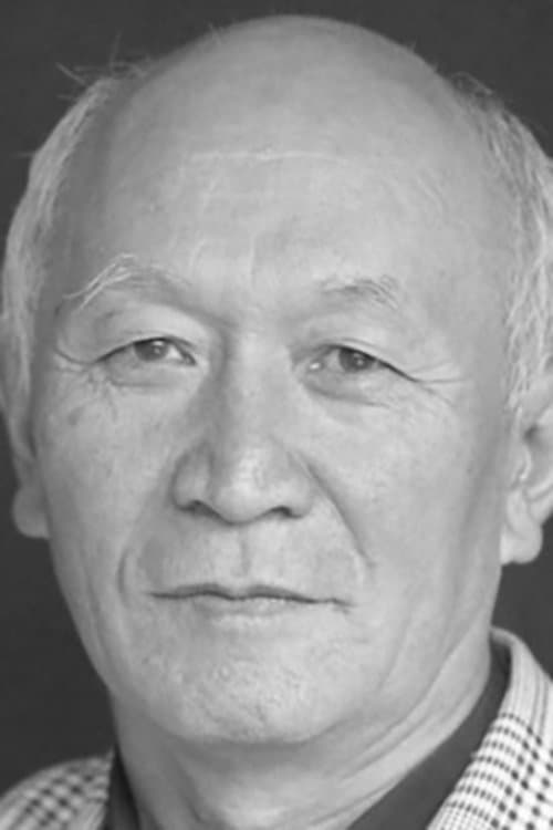 Asanbek Umuraliev image