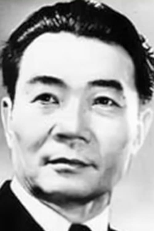 Asankul Kuttubayev image