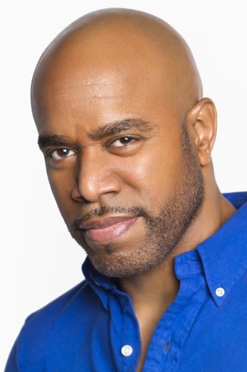 Asante Jones image