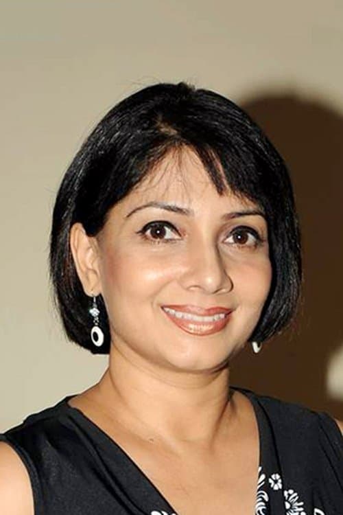 Asawari Joshi image
