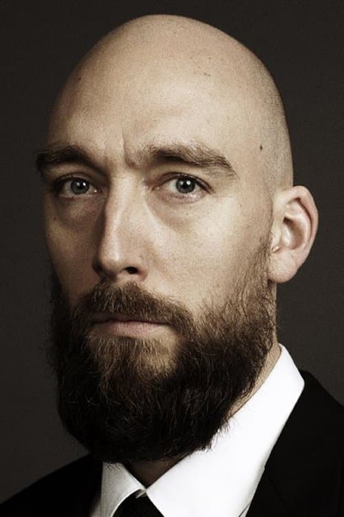 Asbjørn Krogh Nissen image
