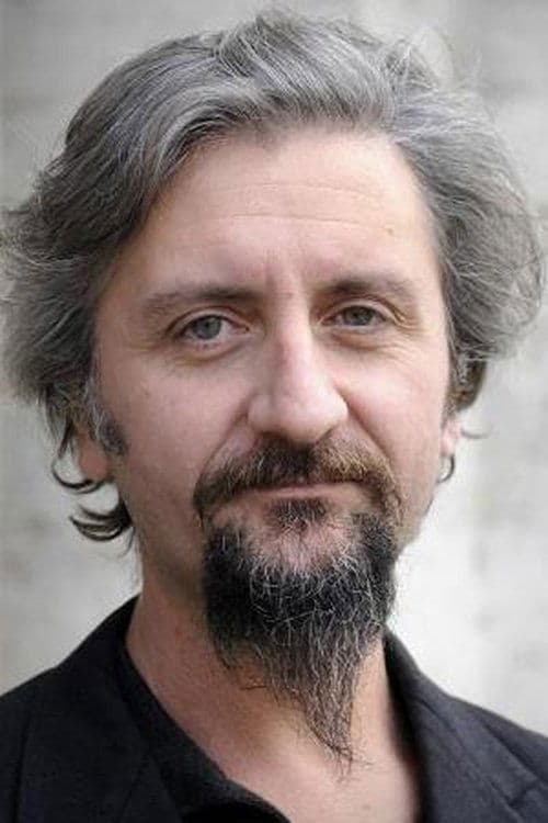 Ascanio Celestini image