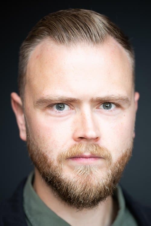 Asgeir Gunnarsson image
