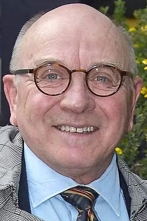 Asger Reher image