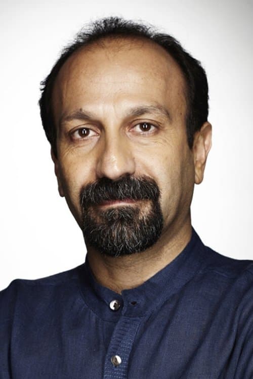 Asghar Farhadi image