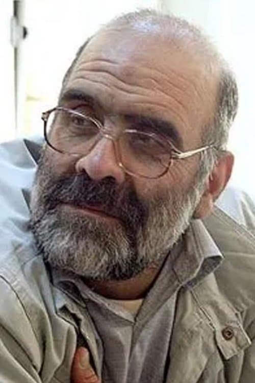 Asghar Naghizade image