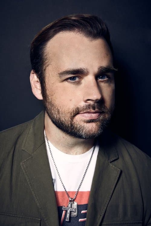 Photo of Ash Avildsen