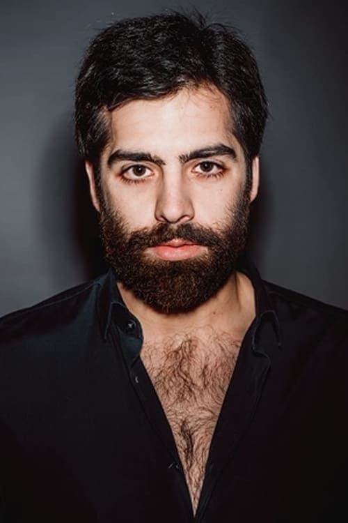 Ash Goldeh image