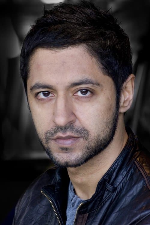 Ash Tandon image