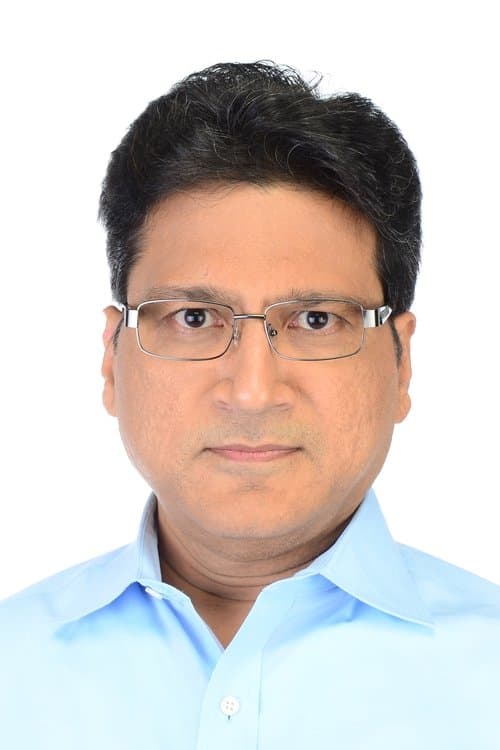 Ash Thapliyal image