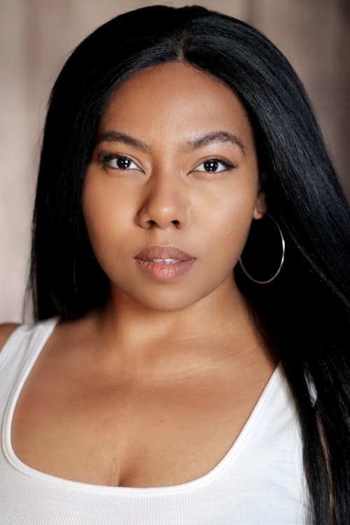 Asha Etchison image