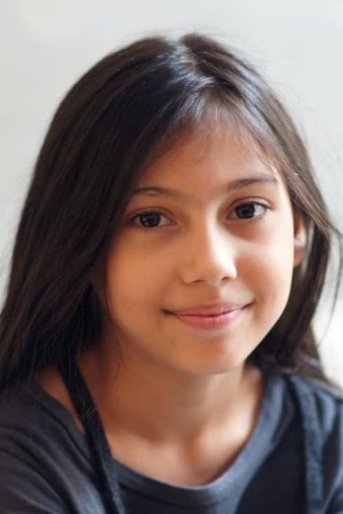 Asha Kenyeri Bermudez image