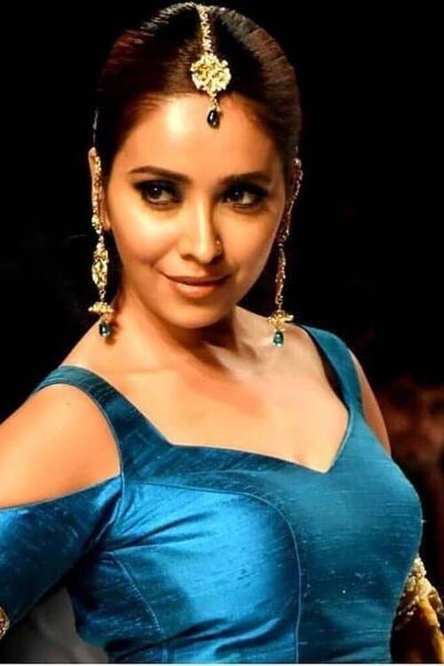 Asha Negi image