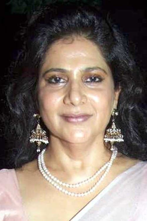 Asha Sachdev image