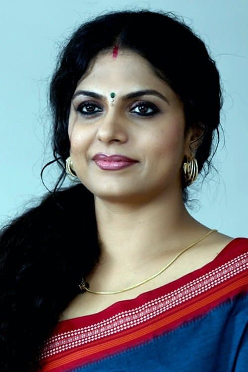 Asha Sarath image