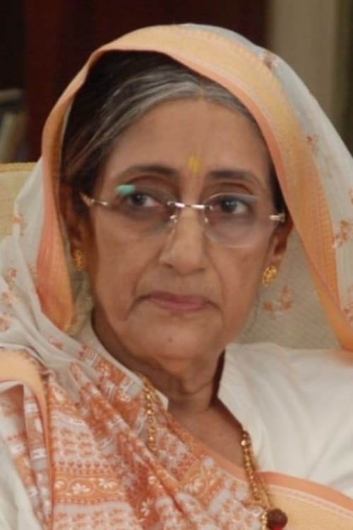 Asha Sharma image