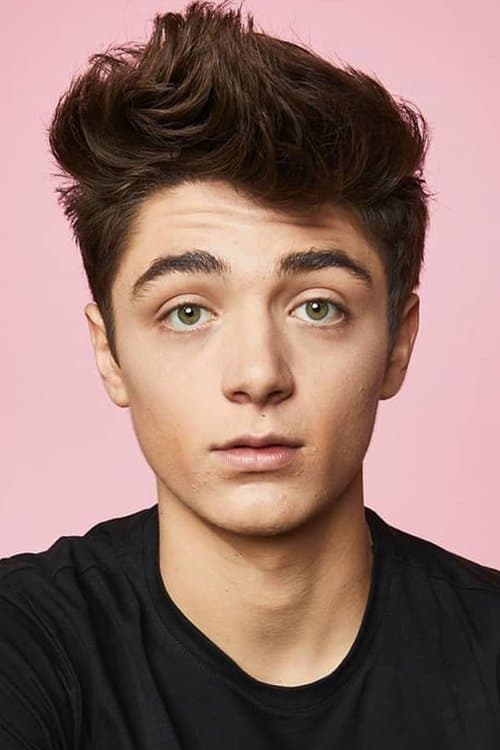 Asher Angel image
