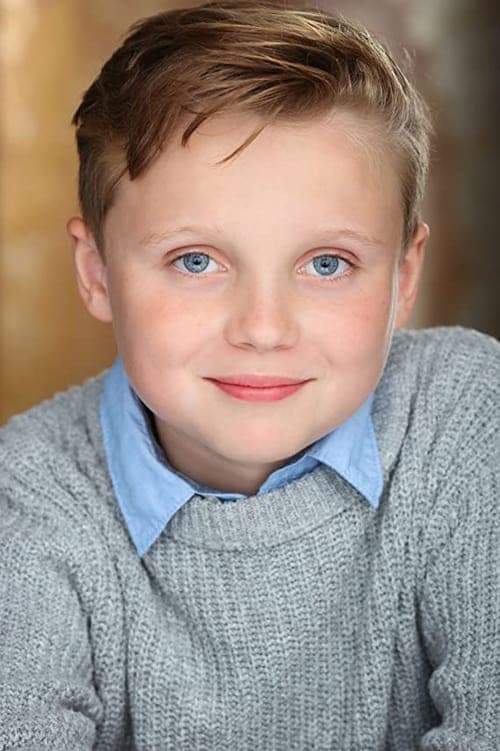 Asher Bishop image