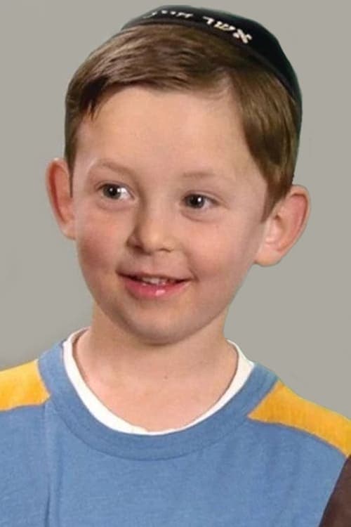 Asher Blinkoff image