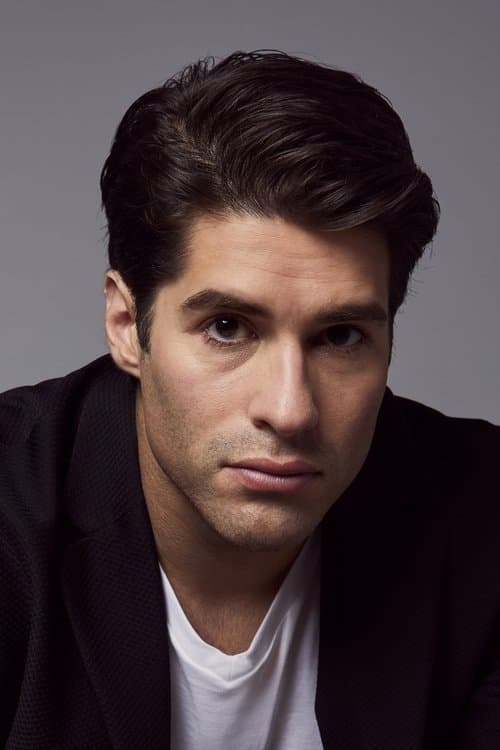 Asher Grodman image