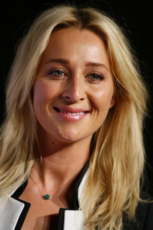 Asher Keddie image