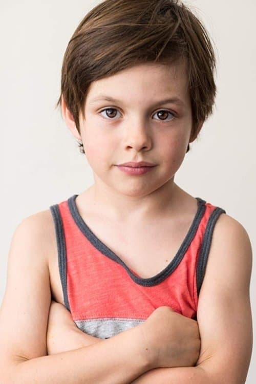 Asher Miles Fallica image