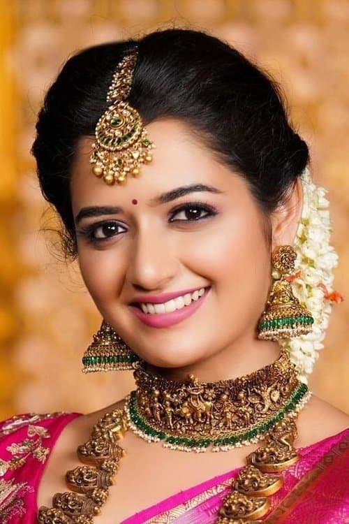 Ashika Ranganath image