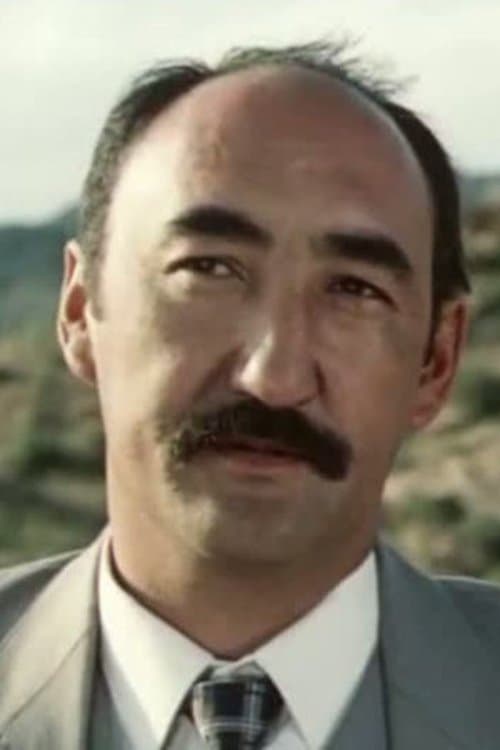 Ashir Chokubayev image