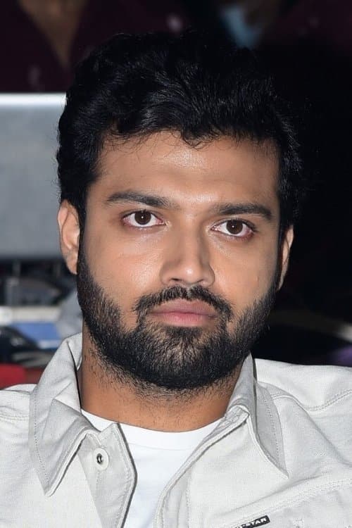 Ashish Reddy image