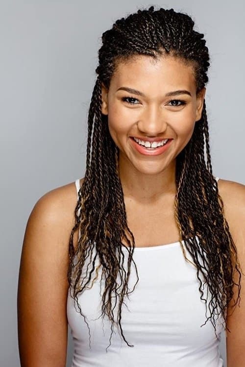 Ashlei Foushee image