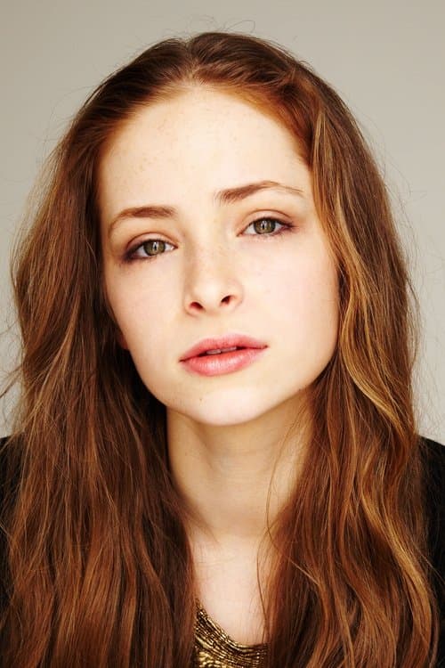 Ashleigh Cummings image