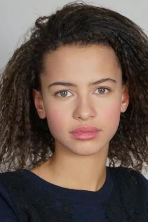 Ashley Aufderheide image