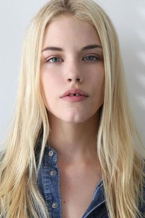 Ashley B. Smith image