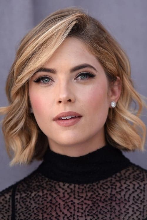 Ashley Benson image