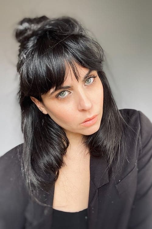 Ashley C. Williams image