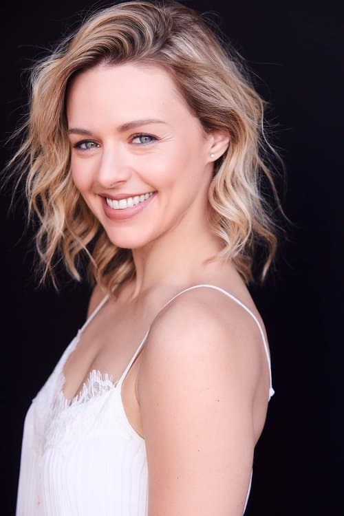 Ashley Dakin image