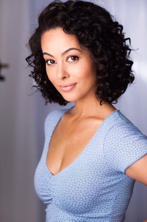 Ashley Doris image