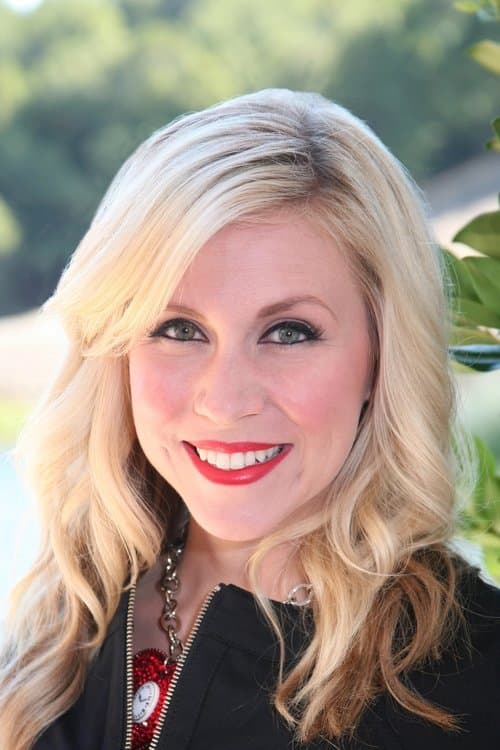 Ashley Eckstein image