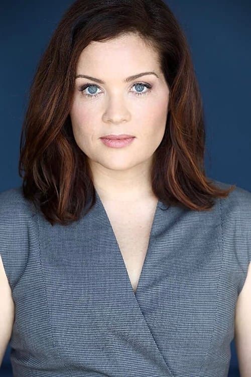 Ashley Erin Campbell image
