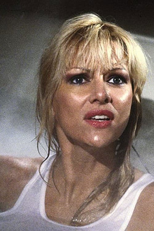 Ashley Ferrare image
