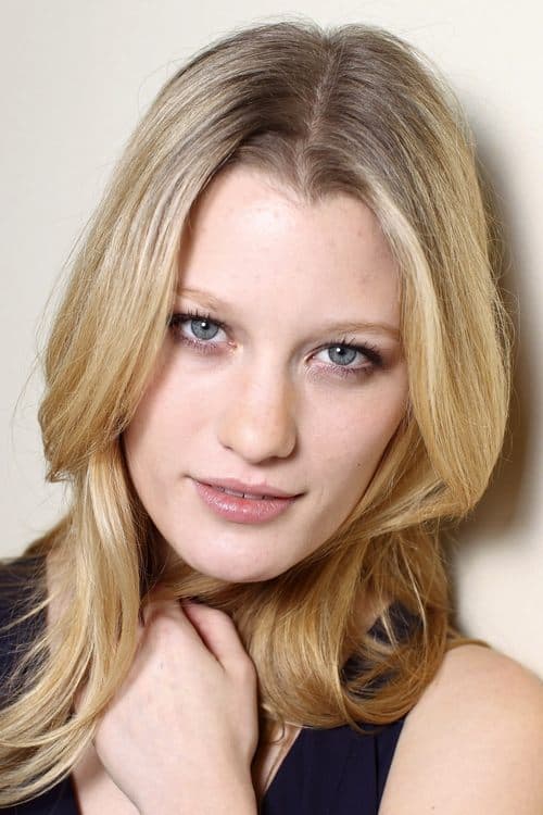 Ashley Grace image