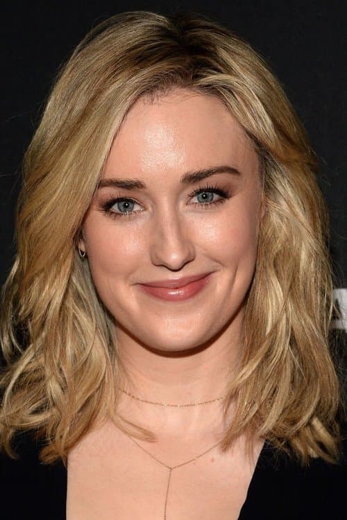 Ashley Johnson image