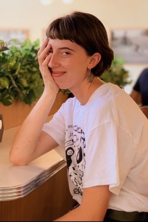 Ashley Kron image