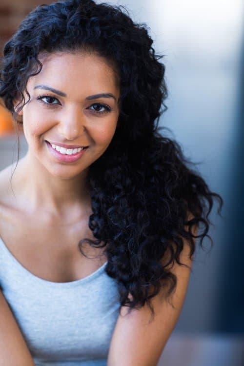 Ashley LaRae image