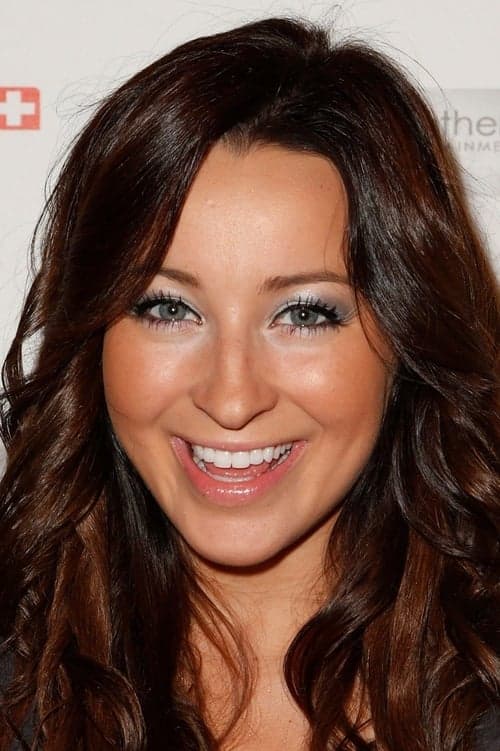 Ashley Leggat image