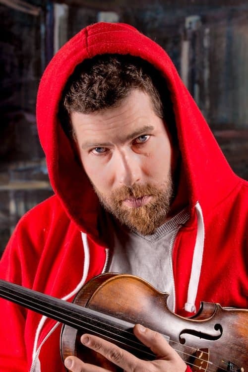 Ashley MacIsaac image