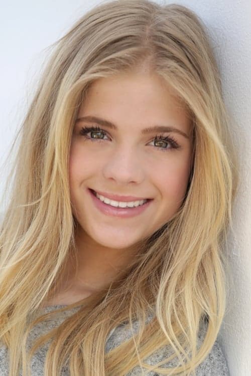 Ashley Michelle Brenner image